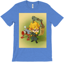 ionicwind-3121 T-Shirts
