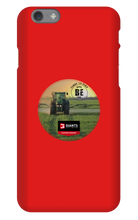 blackeyeschannel iPhone Phone Cases