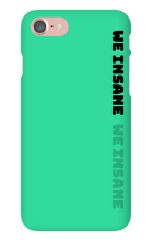 trcmrinsane iPhone Phone Cases