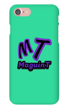 maguint iPhone Phone Cases