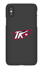 TK iPhone 8 Phone Cases