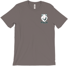 laddyttv T-Shirts