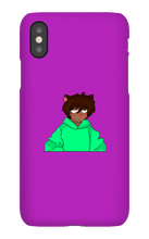 Channel Art iPhone Phone Cases