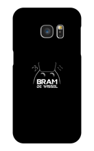 BramDeWissel Samsung telenfoonhoesjes