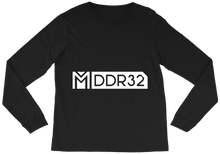 marcosgomezxd32 Long Sleeve Tee