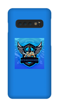 bpdgemini420 Samsung Phone Cases