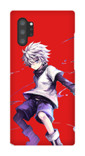 Killua Samsung Phone Cases