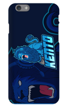 I Phone Cases(Big Logo)
