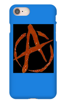 uplague iPhone Phone Cases