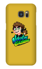 NickletonGaming Samsung Phone Cases
