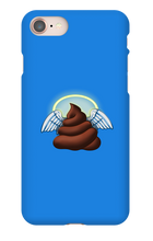 HolyPoop iPhone Phone Cases