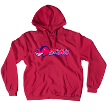 actionjofps Hoodies (No-Zip/Pullover)