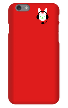 johannak1n iPhone Phone Cases
