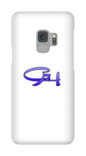 Galaxy Hunter Samsung Phone Cases