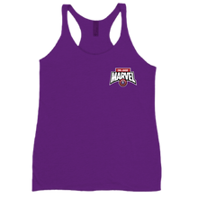 OJM Tank Top Femme