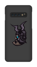 Kel Side Samsung Phone Cases