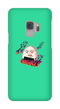 Onigiri Samsung Phone Cases