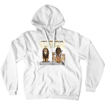 scxkingx901 Hoodies (No-Zip/Pullover)