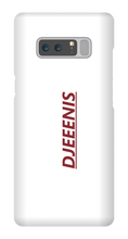 djeeenis Samsung Phone Cases