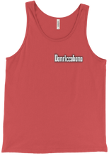 donriccobono Tank Top