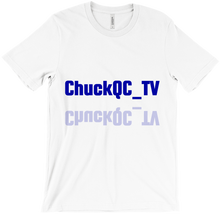 chuckqc_tv T-Shirts