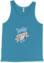 dr_bob_gaming Tank Top