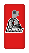 boostedllfe Samsung Phone Cases