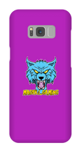 magsk1_gaming Samsung Phone Cases
