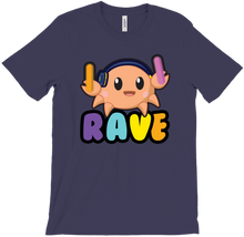 Crab Rave T-Shirts