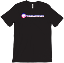 Official Streamcation Shirt
