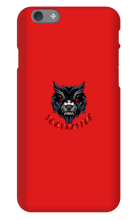 iggynatyus iPhone Phone Cases