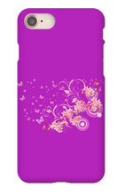 Sakura iPhone Phone Cases