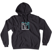 Tech'd Out Pullover Hoodie
