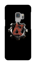 iadzez Samsung Phone Cases