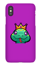 vaatiqueen44 iPhone Phone Cases