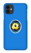 Quaksi - iPhone Case