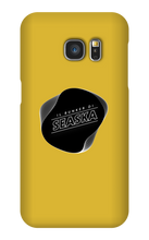 Cover Samsung SEASKA