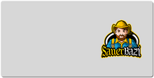 sauerbazi XXL Gaming Mousepad
