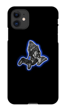 BotGod iPhone Phone Cases