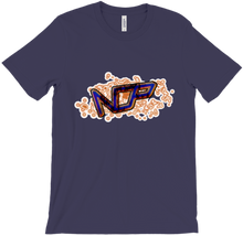 NOP New Logo T-Shirts