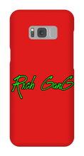 ejthegoat13_ Samsung Phone Cases