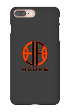 jfhoops iPhone Phone Cases