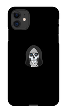 silentkillerxxz iPhone Phone Cases