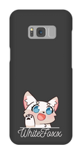 whitefoxx__ Samsung Phone Cases
