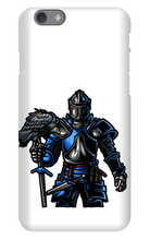 vultureknight99 iPhone Phone Cases