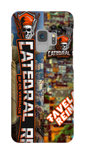 Case S8 Catedral Favela