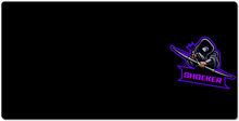 shocker145 XXL Gaming Mousepad