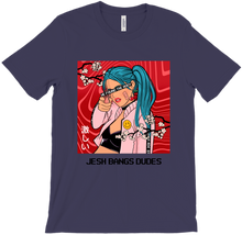 wefoundthebody T-Shirts