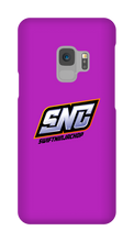 swiftninjachop Samsung Phone Cases