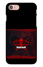 krayven666 iPhone Phone Cases